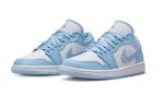 画像2: Wmns Air Jordan 1 Low White/Aluminum DC0774-141 Jordan ジョーダン アルミニウム シューズ   【海外取寄】【WOMEN'S】 (2)