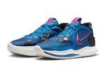 画像2: Kyrie Low 5  Marina Blue/Pink DJ6014-400 Nike ナイキ シューズ  カイリー アービング 【海外取寄】 (2)