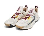 画像2: Giannis Immortality 2  Sail/Rattan/Yellow DM0825-100 Nike ナイキ ヤニス　イモータリティ シューズ   【海外取寄】 (2)