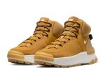 画像2: Wmns Classic City Boot Brown DQ5601-710 Nike ナイキ シューズ   【海外取寄】【WOMEN'S】 (2)