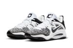 画像2: KD 15 TEAM White/Black DO9826-100 Nike ナイキ シューズ  ケビン デュラント 【海外取寄】 (2)