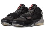 画像2: Jordan Zion 2 PF BLACK/RED/GREY DM0858-060 Jordan ジョーダン シューズ   【海外取寄】 (2)