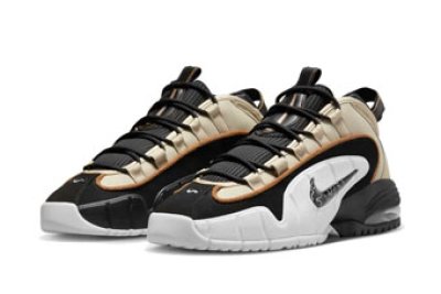 画像1: Air Max Penny Rattan DV7442-200 Nike ナイキ ペニー　ハーダウェイ　 シューズ  ペニー ハーダウェイ 【海外取寄】