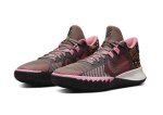 画像2: Kyrie Flytrap 5 Fossil/Sail/Pink  CZ4100-005 Nike ナイキ シューズ  カイリー アービング 【海外取寄】 (2)