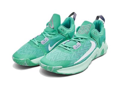 画像1: Giannis Immortality 2  L.Green/White DM0825-300 Nike ナイキ ヤニス　イモータリティ シューズ   【海外取寄】