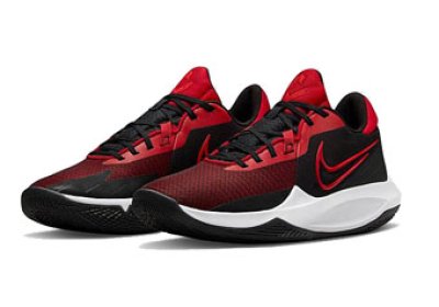 画像1: Precision 6 Black/Red DD9535-002 Nike ナイキ シューズ   【海外取寄】