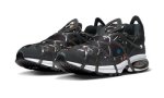 画像2: Air KUKINI SE  Black/Paint Splater DV1894-001 Nike ナイキ ペイントスプラッター シューズ   【海外取寄】 (2)