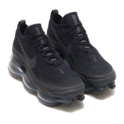 画像1: AIR MAX SCORPION FK Black/Anthracite DJ4701-003 Nike ナイキ シューズ   【海外取寄】