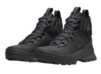 画像1: ACG ZOOM GAIADOME GORE-TEX Triple Black DD2858-001 Nike ナイキ ゴアテックス シューズ   【海外取寄】