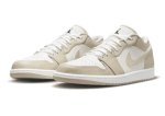 画像2: Air Jordan 1 Low SE  White/Rattan FB7168-121 Jordan ジョーダン シューズ   【海外取寄】 (2)