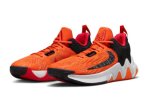 画像2: Giannis Immortality 2  Orange/Black DM0825-800  Nike ナイキ ヤニス　イモータリティ シューズ   【海外取寄】 (2)