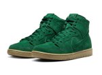 画像2: SB Dunk High Pro Decon George Green/Gum DQ4489-300 Nike ナイキ ディーコン シューズ   【海外取寄】 (2)