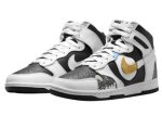 画像2: Wmns Dunk high LX Reverse Panda White/Black DZ7327-001 Nike ナイキ リバース　パンダ シューズ   【海外取寄】【WOMEN'S】 (2)