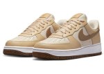 画像2: Air Force 1 Low '07 LV8 Inspected By Swoosh Pearl White/Ale Brown DQ7660-200 Nike ナイキ シューズ   【海外取寄】 (2)