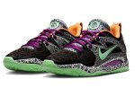 画像2: KD 15 Brooklyn Court Graffiti Multi DM1054-005 Nike ナイキ シューズ  ケビン デュラント 【海外取寄】 (2)