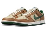 画像2: Dunk Low Retro Ale Brown/Gorge Green FB7160-231 Nike ナイキ シューズ   【海外取寄】 (2)