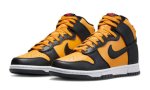 画像2: Dunk High Retro U.Gold/Black DD1399-700 Nike ナイキ シューズ   【海外取寄】 (2)