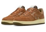 画像2: Air Force 1 Low '07 PRM NAI-KE Brown FB4958-221 Nike ナイキ シューズ   【海外取寄】 (2)