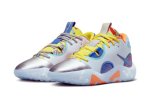 画像2: PG 6 What The Yellow/White/Orange/Royal DR8959-700 Nike ナイキ シューズ  ポール ジョージ 【海外取寄】 (2)