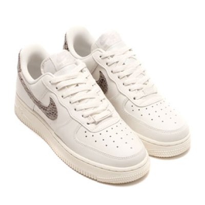 画像1: WMNS AIR FORCE 1  '07  Phantom DD8959-002 Nike ナイキ シューズ   【海外取寄】【WOMEN'S】