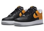 画像2: Air Force 1 Low Taxi Black/Orange FB7162-081 Nike ナイキ シューズ   【海外取寄】 (2)