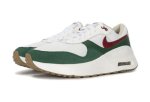 画像2: Air Max SYSTM White/Green FB7159-161 Nike ナイキ シューズ   【海外取寄】 (2)