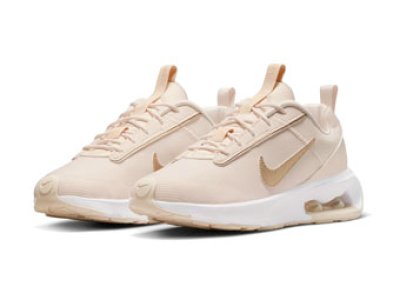 画像1: Wmns AIR MAX INTRLK Light LT SOFT PINK/SHIMMER-WHITE DZ7288-600 Nike ナイキ シューズ  【WOMEN'S】【SALE商品】