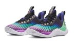 画像2: Curry 10　Aurora PurpleMulti 3025621-500 UnderArmour アンダーアーマー オーロラ シューズ  ステフォン カリー 【海外取寄】 (2)