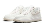 画像2: Air Force 1 Low Luxe Sumit White DD9605-100 Nike ナイキ シューズ   【海外取寄】 (2)