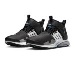 画像2: Air Presto Mid Utility DARK Olive DC8751-200 Nike ナイキ シューズ   【海外取寄】 (2)