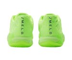 画像2: MB.01 Team Lo GS Lime/Green 377368-07 Puma プーマ ラメロボール シューズ   【海外取寄】【GS】キッズ (2)