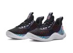 画像2: Curry 10  Magic Black / Royal / MarathonRed 3025093-001 UnderArmour アンダーアーマー シューズ  ステフォン カリー 【海外取寄】 (2)