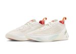 画像2: JORDAN LUKA 1 　CNY Sail/Red FD4689-100 Jordan ジョーダン ルカ・ドンチッチ　チャイニーズ シューズ   【海外取寄】 (2)