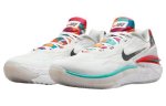 画像2: Air Zoom G.T. Cut 2 Leap High　CNY White/Red　Multi FD4321-101 Nike ナイキ チャイニーズ シューズ   【海外取寄】 (2)