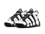 画像2: Air More Uptempo GS  Black/White DQ6200-001 Nike ナイキ エアー　モア　アップテンポ シューズ  スコッティ ピッペン 【海外取寄】【GS】キッズ (2)