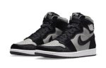 画像2: Wmns Air Jordan 1 High Retro OG Medium Grey/Black DZ2523-001 Jordan ジョーダン シューズ   【海外取寄】【WOMEN'S】 (2)