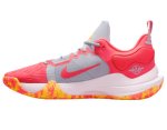 画像2: Giannis Immortality 2 Pink/Orang DM0826-600 Nike ナイキ ヤニス　イモータリティ シューズ   【海外取寄】 (2)