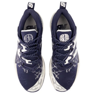 画像1: New Balance Two Wxy v3 Navy/White BB2WYTE3 NewBalance ニューバランス シューズ   【海外取寄】