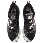 画像2: New Balance Two Wxy v3 Black/White BB2WYTB3 NewBalance ニューバランス シューズ   【海外取寄】 (2)