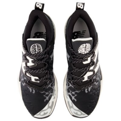 画像1: New Balance Two Wxy v3 Black/White BB2WYTB3 NewBalance ニューバランス シューズ   【海外取寄】