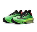 画像2: AIR MAX ALPHAFLY NEXT% FK 2 Green/Black DZ4784-304 Nike ナイキ シューズ   【海外取寄】 (2)