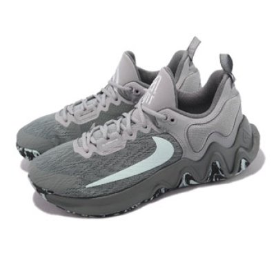 画像1: Giannis Immortality 2 EP Gray/Lime DM0826-004 Nike ナイキ ヤニス　イモータリティ シューズ   【海外取寄】