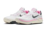 画像2: Air Zoom G.T. Cut 2 EP White/Grey/Pink FD9905-101 Nike ナイキ シューズ   【海外取寄】 (2)