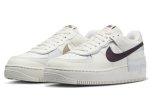 画像2: Wmns Air Force 1 SHADOW Sail/Grey FD0804-100 Nike ナイキ シューズ   【海外取寄】【WOMEN'S】 (2)