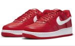 画像2: Air Force 1 Low Retro  QS Red/White FD7039-600 Nike ナイキ シューズ   【海外取寄】 (2)