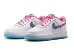 画像2: Air Force 1 Low  GS All Star White/Multi DZ4883-100 Nike ナイキ シューズ   【海外取寄】【GS】キッズ (2)