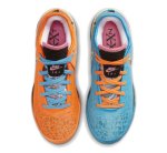 画像2: Zoom LeBron NXXT GEN I Promise Blue/Orange Multi DR8784-900 Nike ナイキ シューズ  レブロン ジェームス 【海外取寄】 (2)