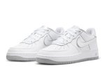 画像2: Air Force 1 Low   White DX5805-100 Nike ナイキ シューズ   【海外取寄】【GS】キッズ (2)