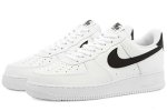 画像2: Air Force 1 Low '07 White/Black CT2302-100 Nike ナイキ シューズ   【海外取寄】 (2)