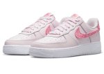 画像2: WMNS AIR FORCE 1　Pink  Paisley  Pink/Coral Chalk-White FD1448-664 Nike ナイキ シューズ   【海外取寄】【WOMEN'S】 (2)